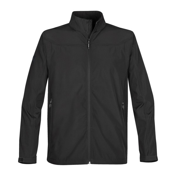 Softshell di resistenza - cod. RWST161