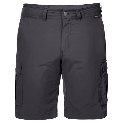 Pantaloncini cargo con tasche (OL) - cod. RWJW055