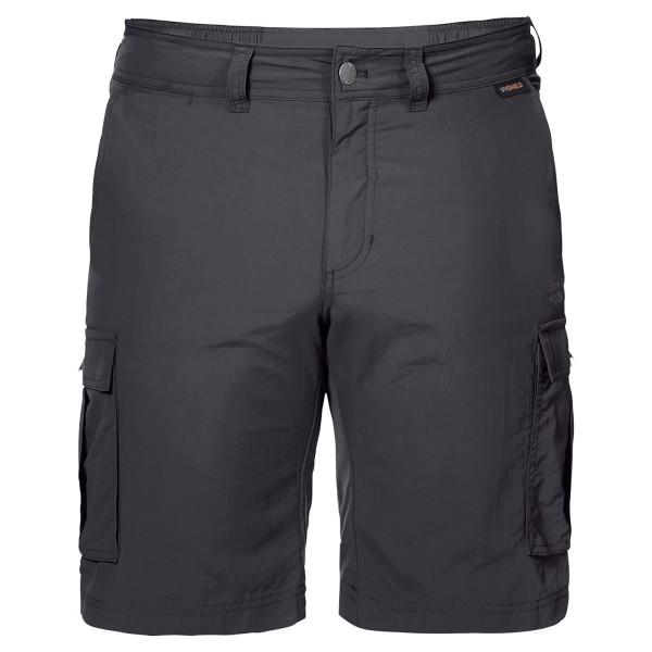 Pantaloncini cargo con tasche (OL) - cod. RWJW055