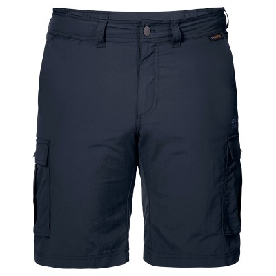 Pantaloncini cargo con tasche (OL) - cod. RWJW055