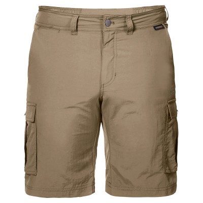 Pantaloncini cargo con tasche (OL) - cod. RWJW055