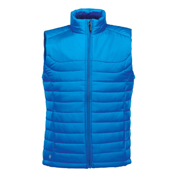 Gilet imbottito Nautilus - cod. RWST174