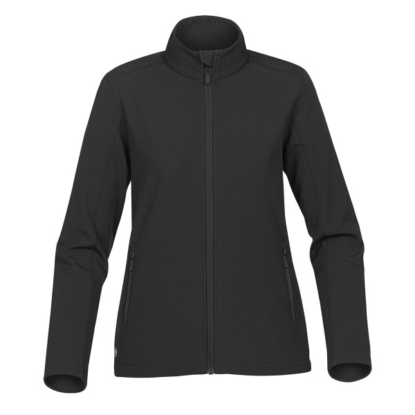 Giacca softshell Orbiter da donna - cod. RWST181