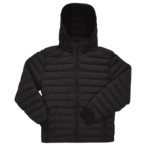 Piumino B&C personalizzato - cod. RWBA515