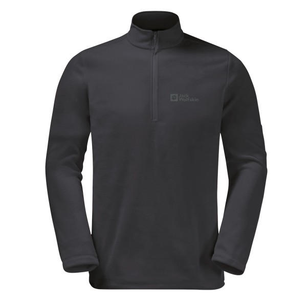 Pile mezza zip (NL) - cod. RWJW214
