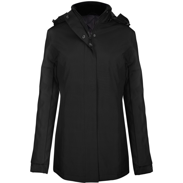 Parka da donna - cod. RWK6108