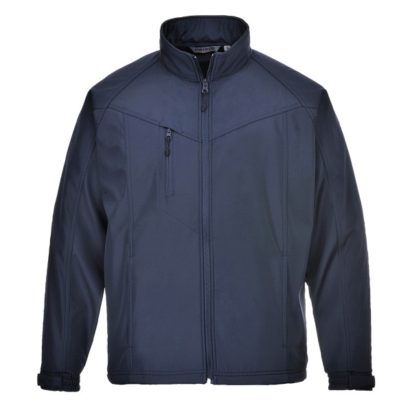 Giacca softshell Oregon da uomo (TK40) - cod. RWPW163
