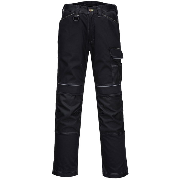 Pantaloni da lavoro PW3 (T601) vestibilità regolare - cod. RWPW364