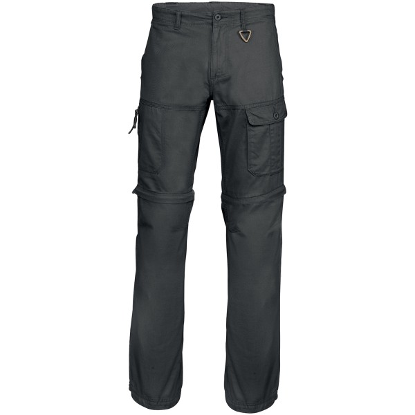 Pantaloni multitasche 2 in 1 - cod. RWKB785