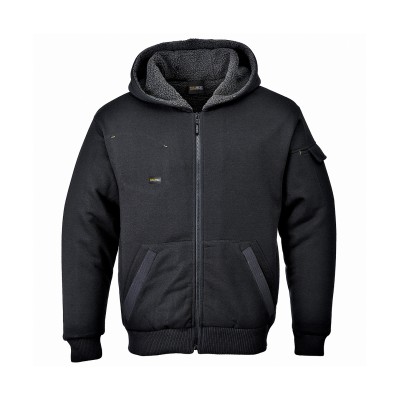 Giacca in peltro (KS32) - cod. RWPW174 Giacca in peltro (KS32) - cod. RWPW174