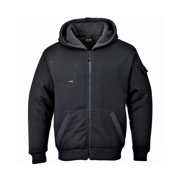 Giacca in peltro (KS32) - cod. RWPW174