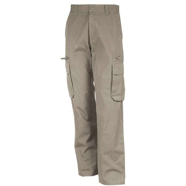 Pantaloni multitasche - cod. RWSP105