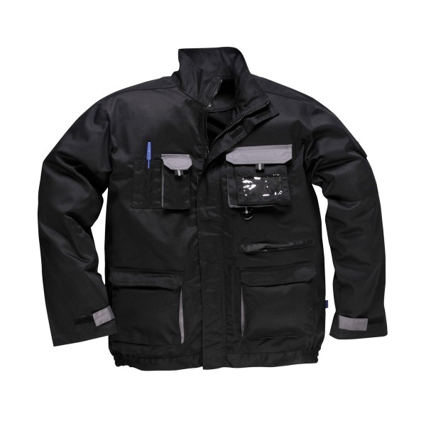 Giacca a contrasto Portwest Texo (TX10) - cod. RWPW160