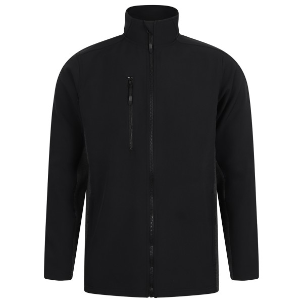 Giacca softshell - cod. RWHB835