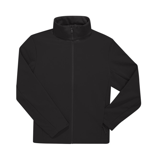 Giacca softshell B&C Reset 3Lr® - cod. RWBA514