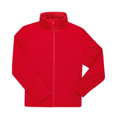 Giacca softshell B&C Reset 3Lr® - cod. RWBA514 Giacca softshell B&C Reset 3Lr® - cod. RWBA514