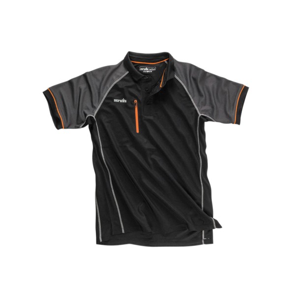 Commercio attivo polo - cod. RWSH020