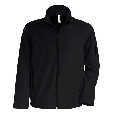 Giacca softshell - cod. RWKB401