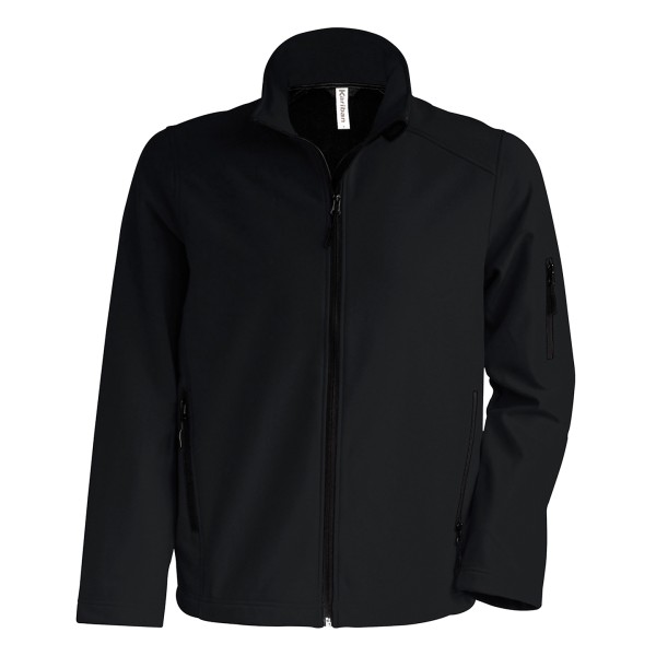 Giacca softshell - cod. RWKB401