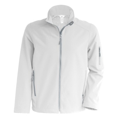 Giacca softshell - cod. RWKB401
