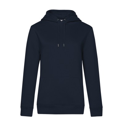 B&C Queen con cappuccio - cod. RWB011F B&C Queen con cappuccio - cod. RWB011F