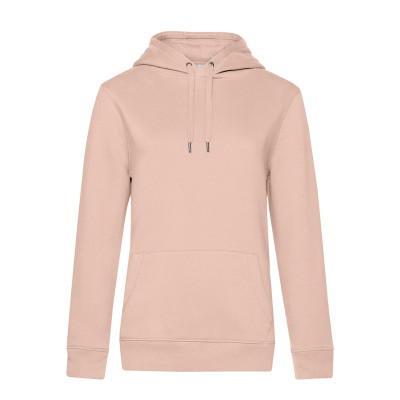 B&C Queen con cappuccio - cod. RWB011F B&C Queen con cappuccio - cod. RWB011F