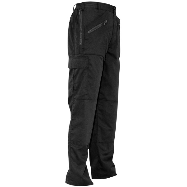 Pantaloni action da donna (S687) vestibilità regolare - cod. RWPW108