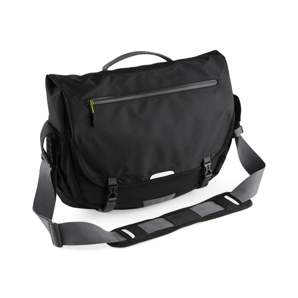 Borsa da corriere SLX da 15 litri - cod. RWQX570