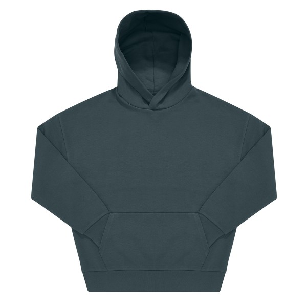 Felpa con cappuccio B&C Influence - cod. RWBA034