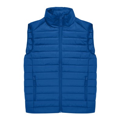 Gilet B&C Reset - cod. RWBA516 Gilet B&C Reset - cod. RWBA516