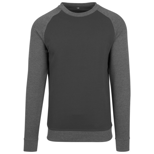 Girocollo raglan - cod. RWBY076