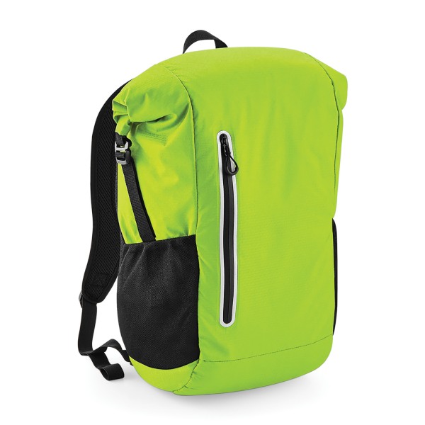 Zaino arrotolabile Ath-tech - cod. RWQS355