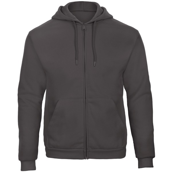 Felpa B&C da stampare con logo - cod. RWBA412