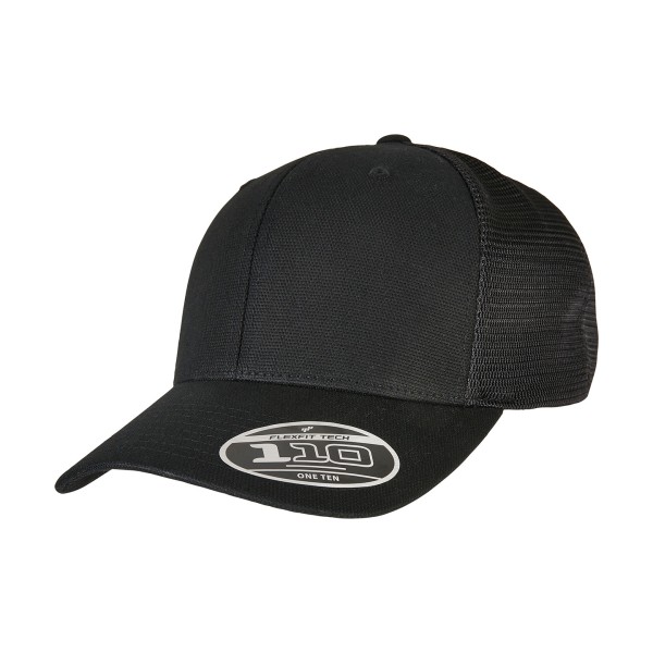 Cappellino in tela da camionista - cod. RWYP190