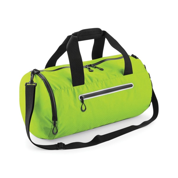 Borsa a barile Ath-tech - cod. RWQS353