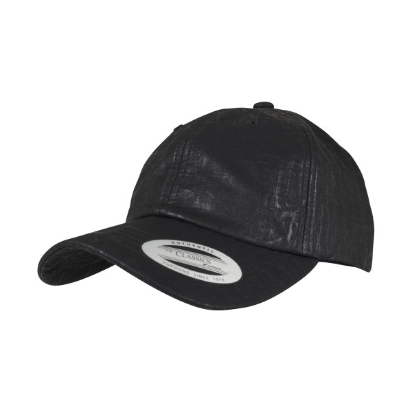Tappo rivestito a basso profilo (6245C) - cod. RWYP034