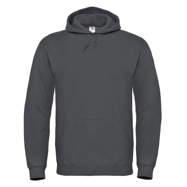 Felpa con cappuccio B&C ID.003 - cod. RWBA405