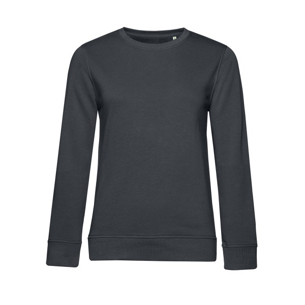 Felpe personalizzate B&C da donna - cod. RWB266F