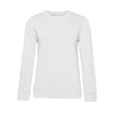 Felpe personalizzate B&C Inspire girocollo /donna - cod. RWB266F