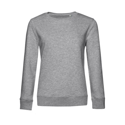 Felpe personalizzate B&C Inspire girocollo /donna - cod. RWB266F