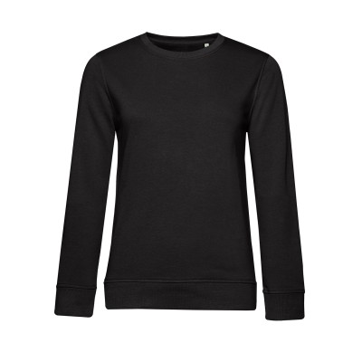 Felpe personalizzate B&C Inspire girocollo /donna - cod. RWB266F