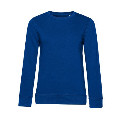 Felpe personalizzate B&C Inspire girocollo /donna - cod. RWB266F