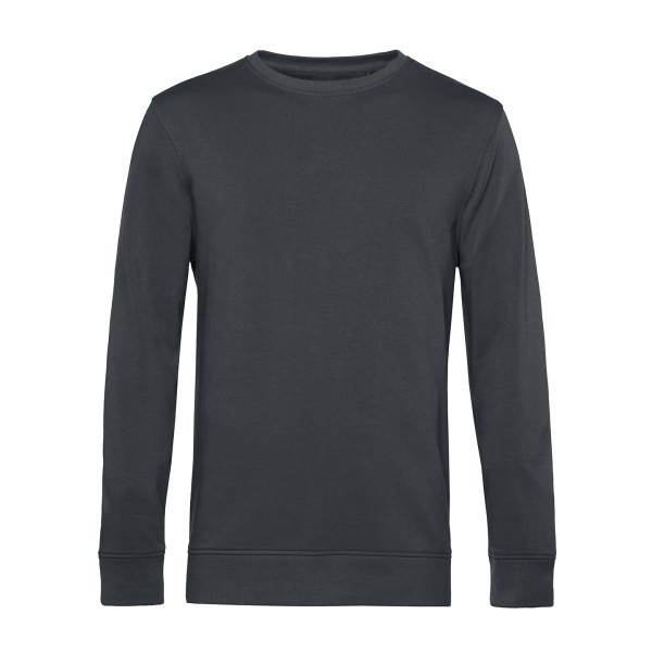 Felpe personalizzate B&C Inspire girocollo - cod. RWBA266