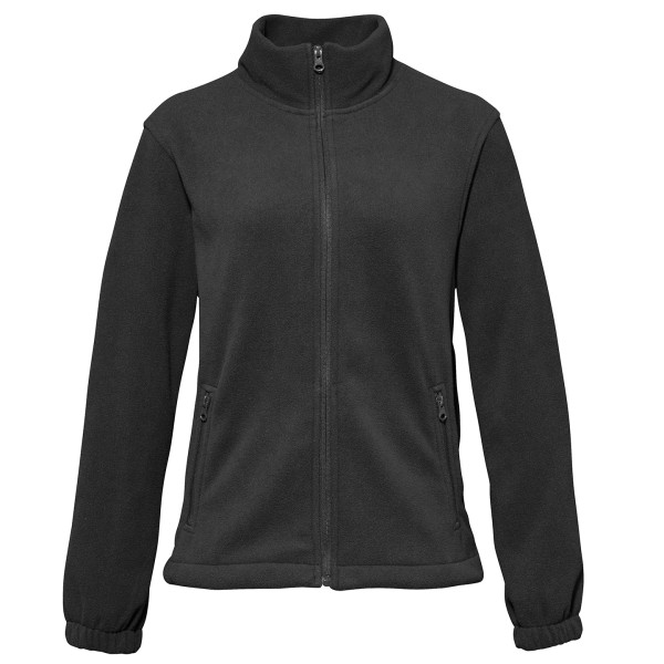 Pile con zip intera da donna - cod. RWTS14F