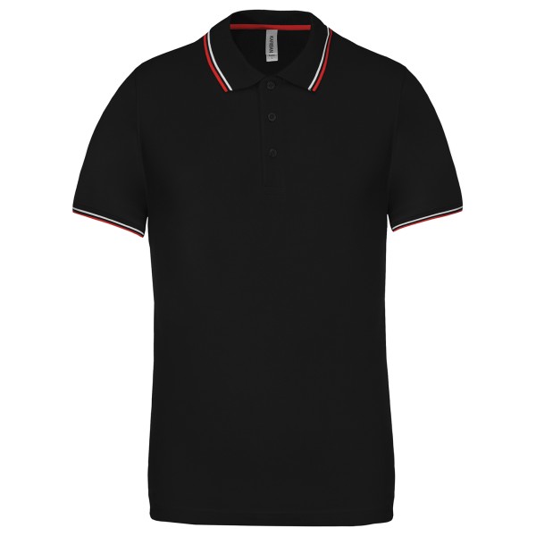 Polo a manica corta - cod. RWKB250
