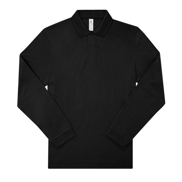 Polo B&C da personalizzare - cod. RWBA264