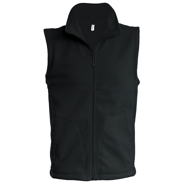 Gilet micropile uomo Luca - cod. RWKB913