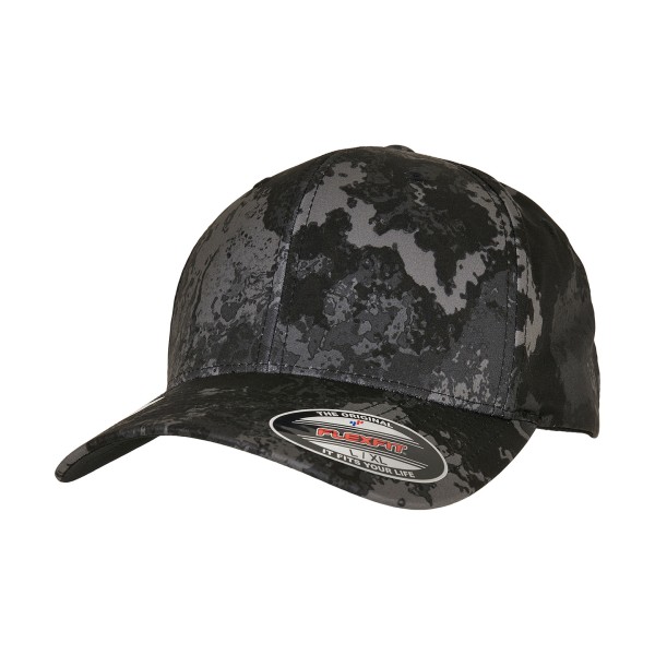 Cappellino Flexfit Veil Camo™ (6277VC) - cod. RWYP224