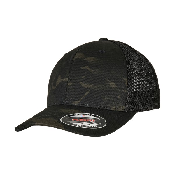 Cappellino da camionista MultiCam® (6511MC) - cod. RWYP229