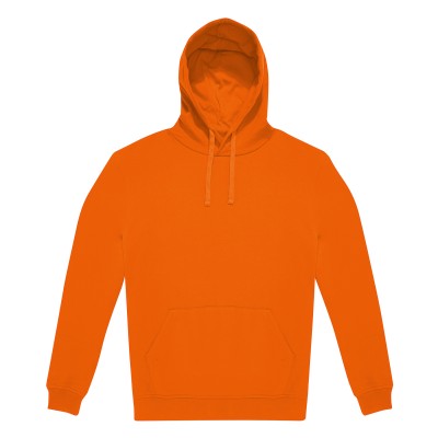 Felpa con cappuccio B&C ID.333 - cod. RWBA431 Felpa con cappuccio B&C ID.333 - cod. RWBA431